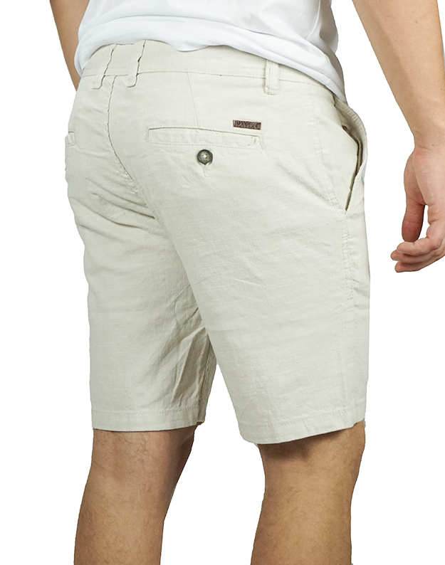 Marcus Man Shorts 